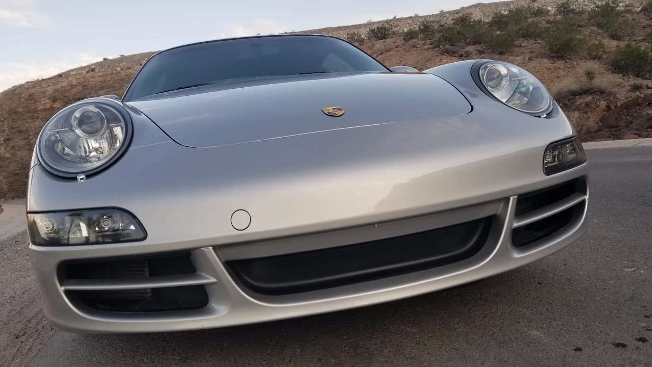 2006 Porsche 997 Carrera S - Image 15 of 31