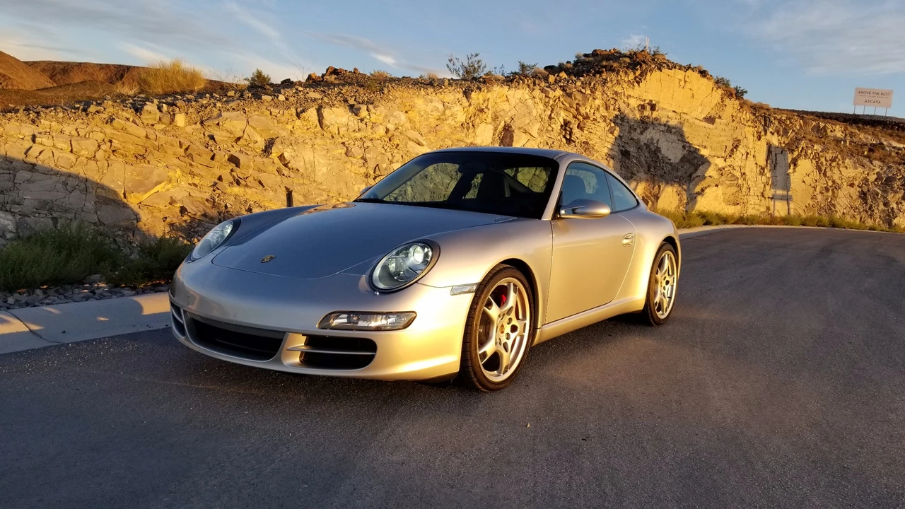 2006 Porsche 997 Carrera S - Image 14 of 31
