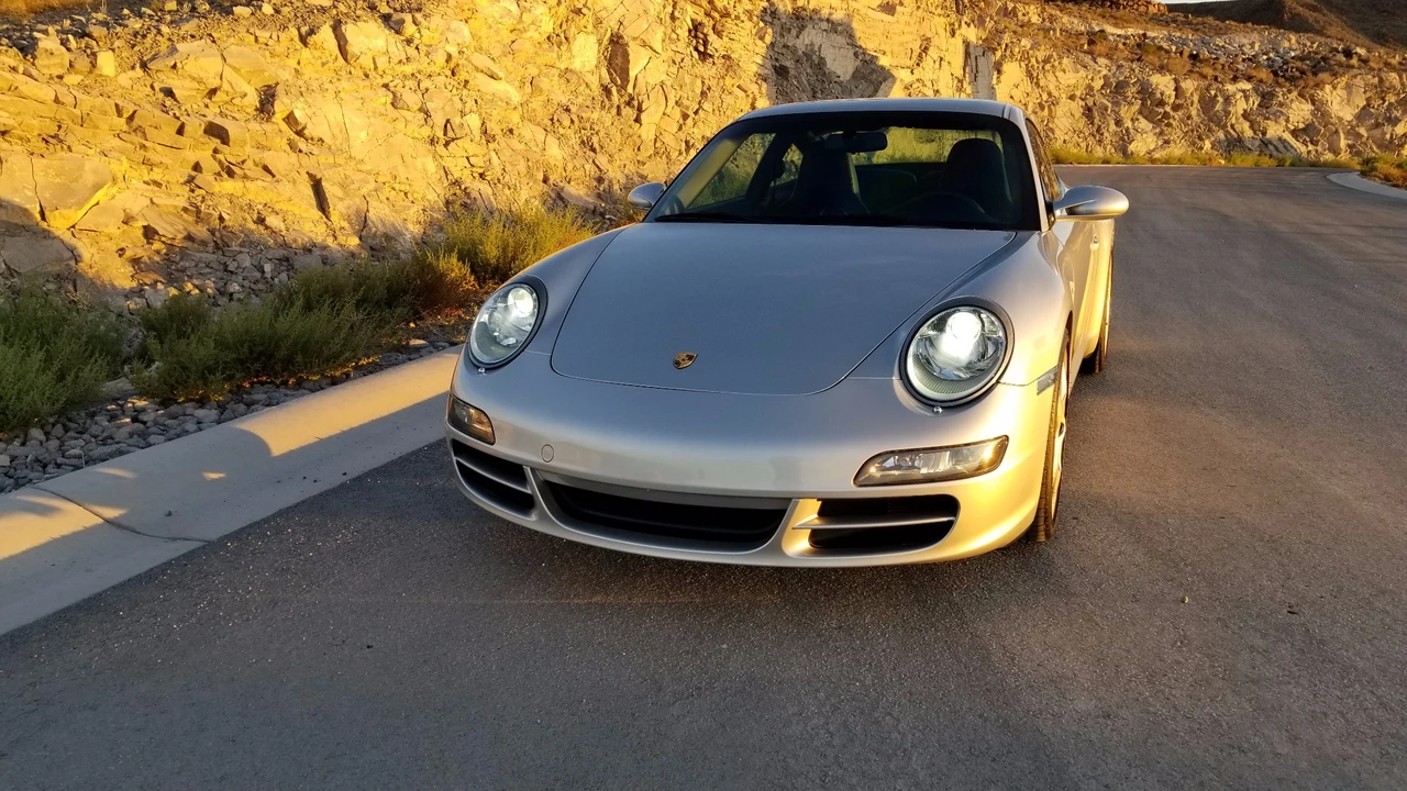 2006 Porsche 997 Carrera S - Image 13 of 31