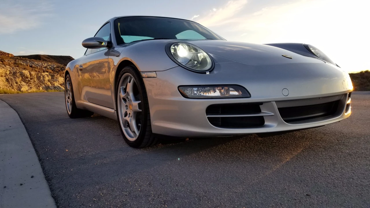2006 Porsche 997 Carrera S - Image 12 of 31