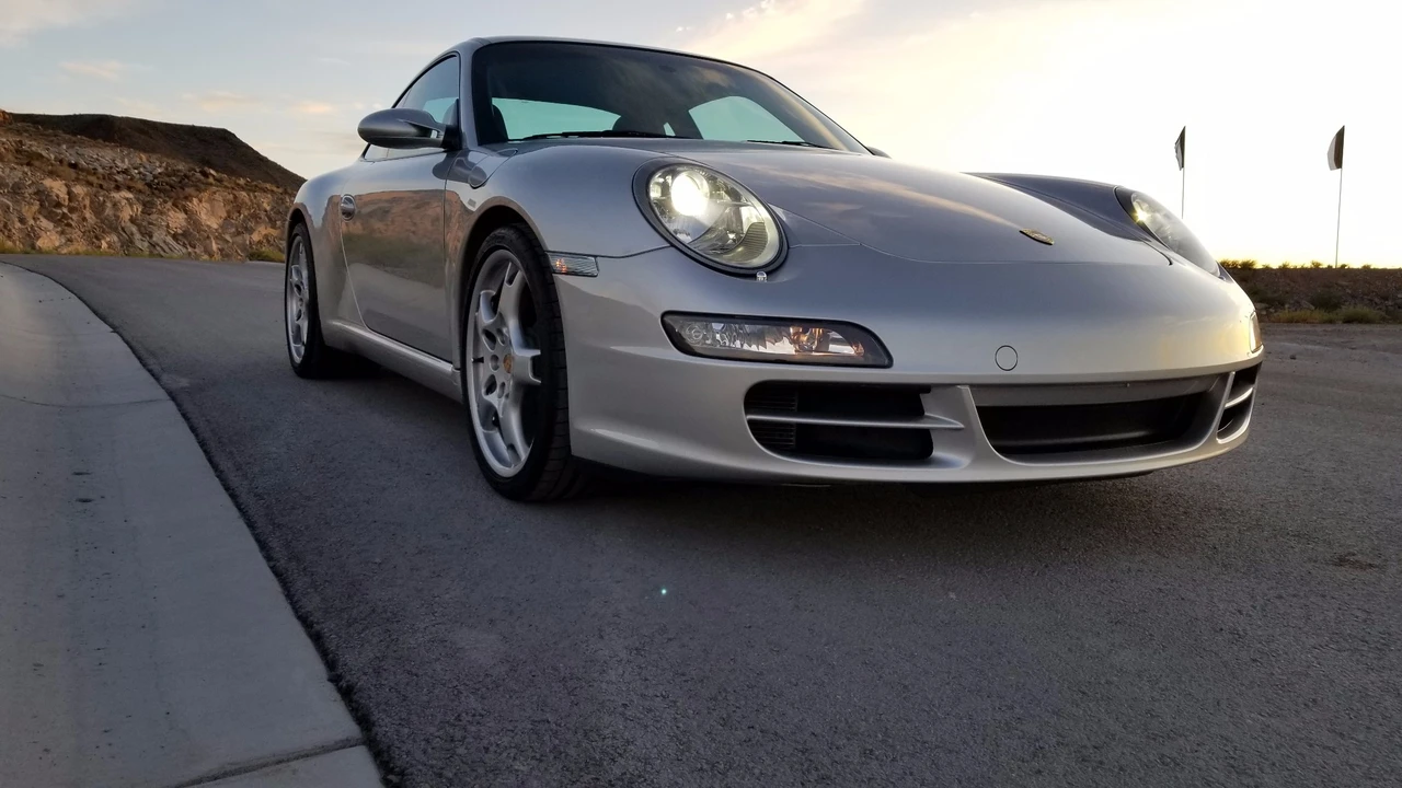 2006 Porsche 997 Carrera S - Image 9 of 31