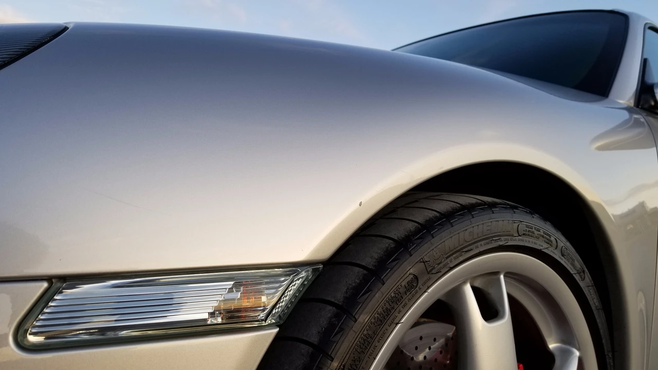 2006 Porsche 997 Carrera S - Image 28 of 31