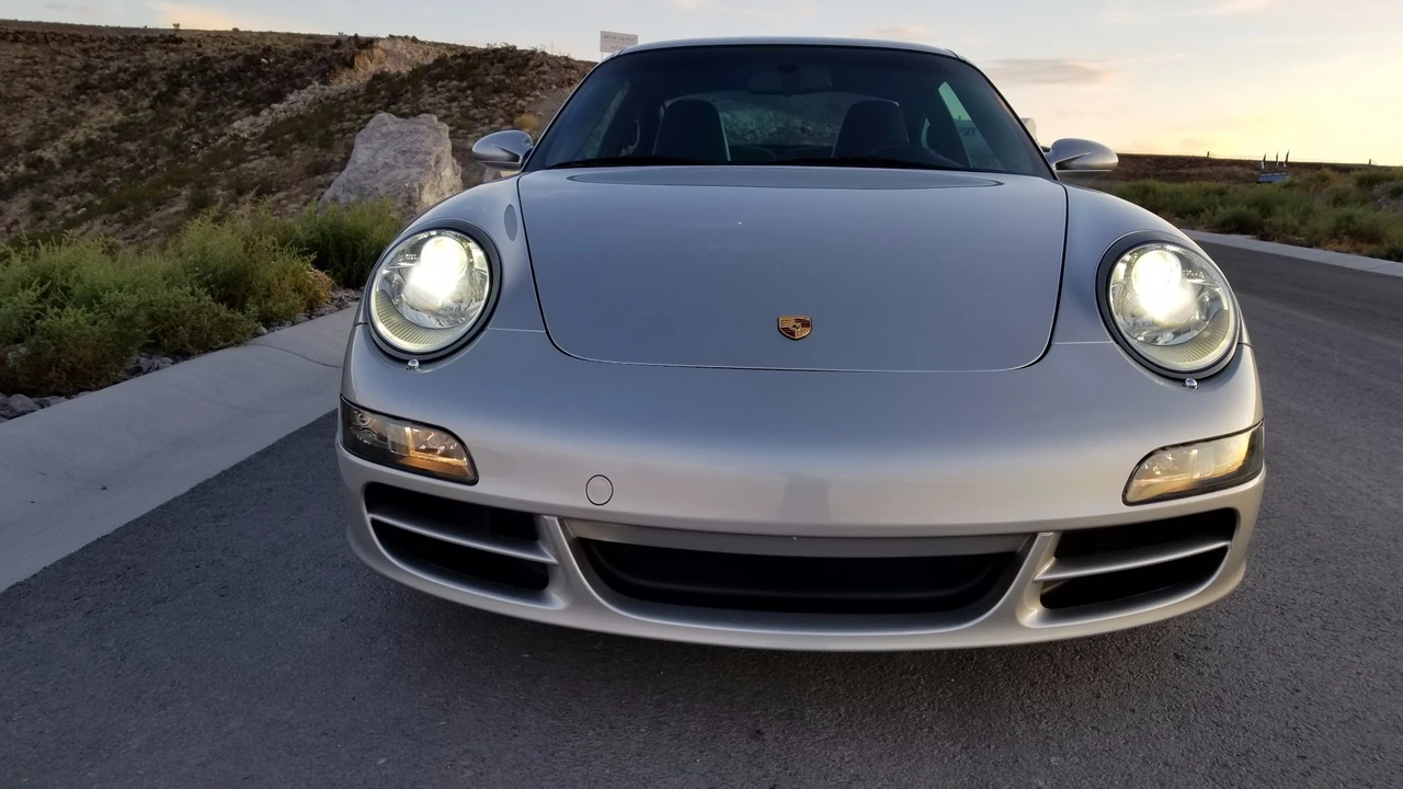 2006 Porsche 997 Carrera S - Image 8 of 31