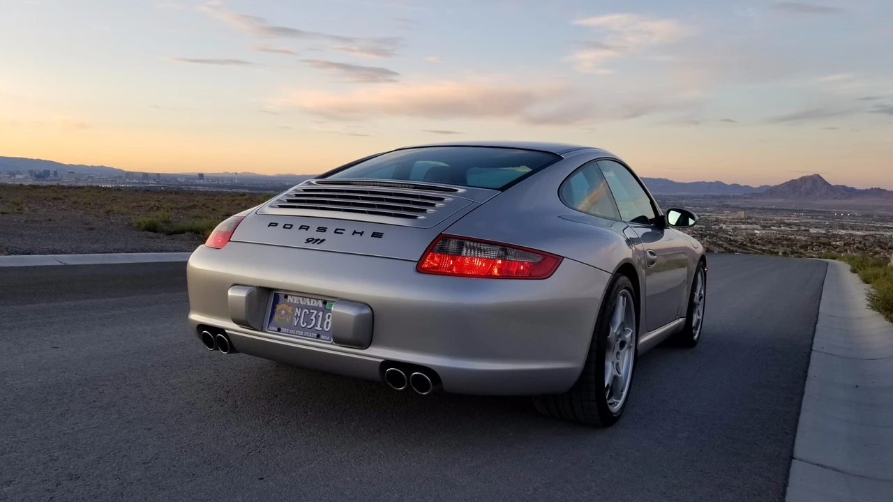 2006 Porsche 997 Carrera S - Image 7 of 31