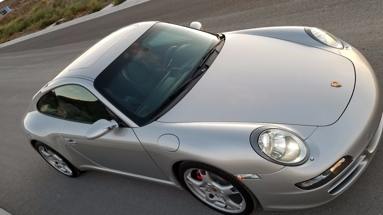 2006 Porsche 997 Carrera S - Image 6 of 31