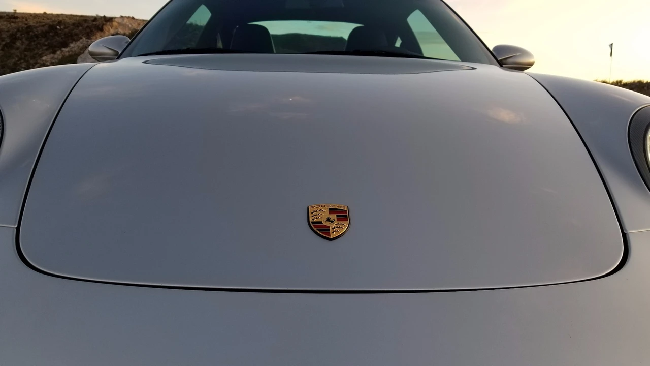 2006 Porsche 997 Carrera S - Image 27 of 31