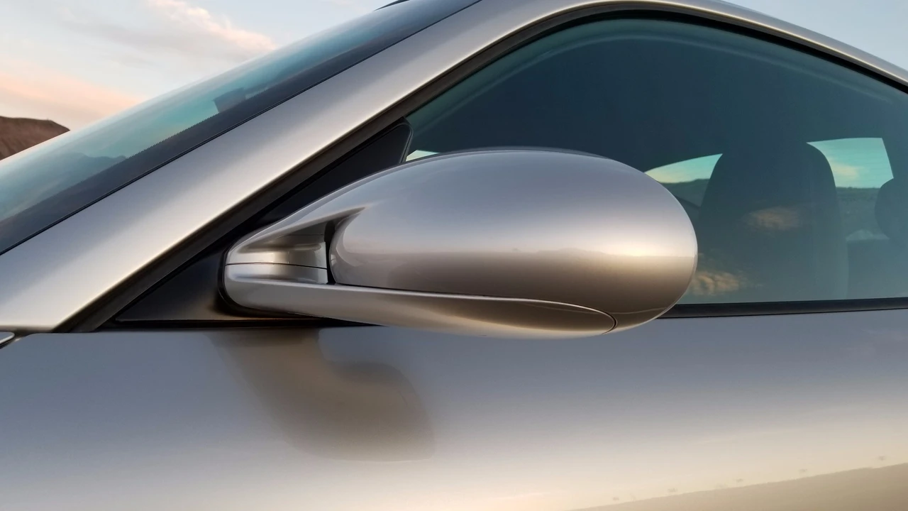 2006 Porsche 997 Carrera S - Image 25 of 31