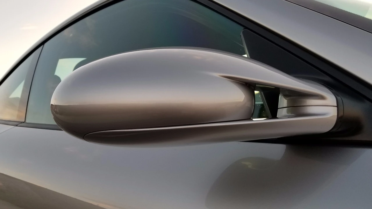 2006 Porsche 997 Carrera S - Image 26 of 31