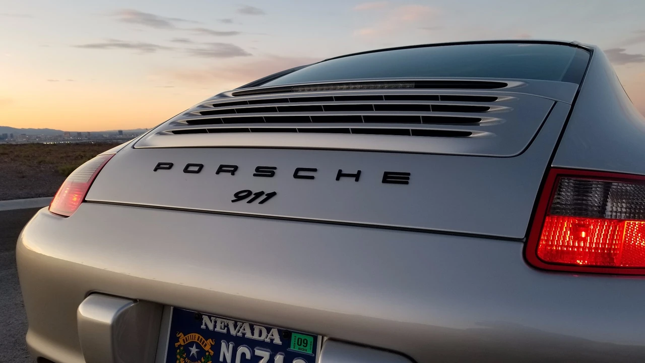 2006 Porsche 997 Carrera S - Image 24 of 31