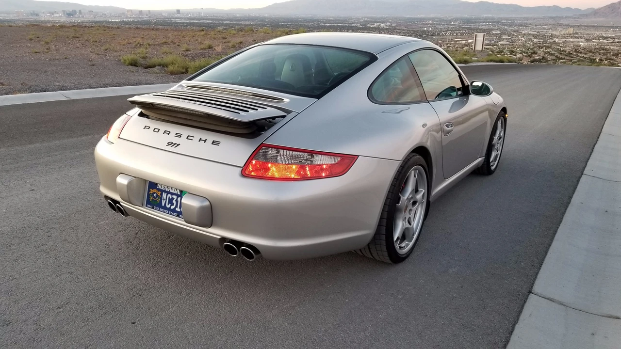 2006 Porsche 997 Carrera S - Image 4 of 31