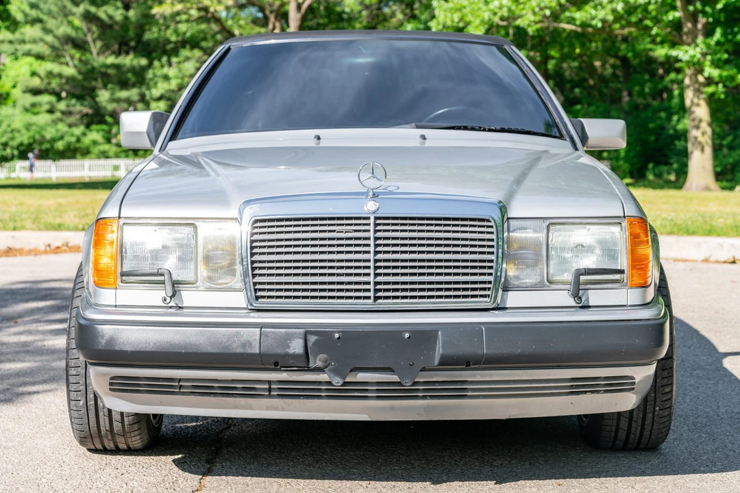 1993 Mercedes-Benz W124 E-Class - Image 12 of 31