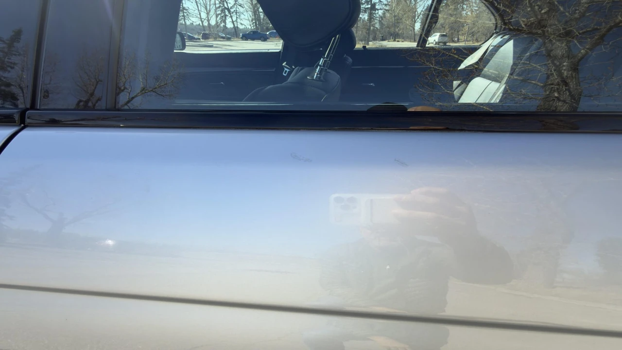 2003 BMW E39 540i - Image 31 of 31