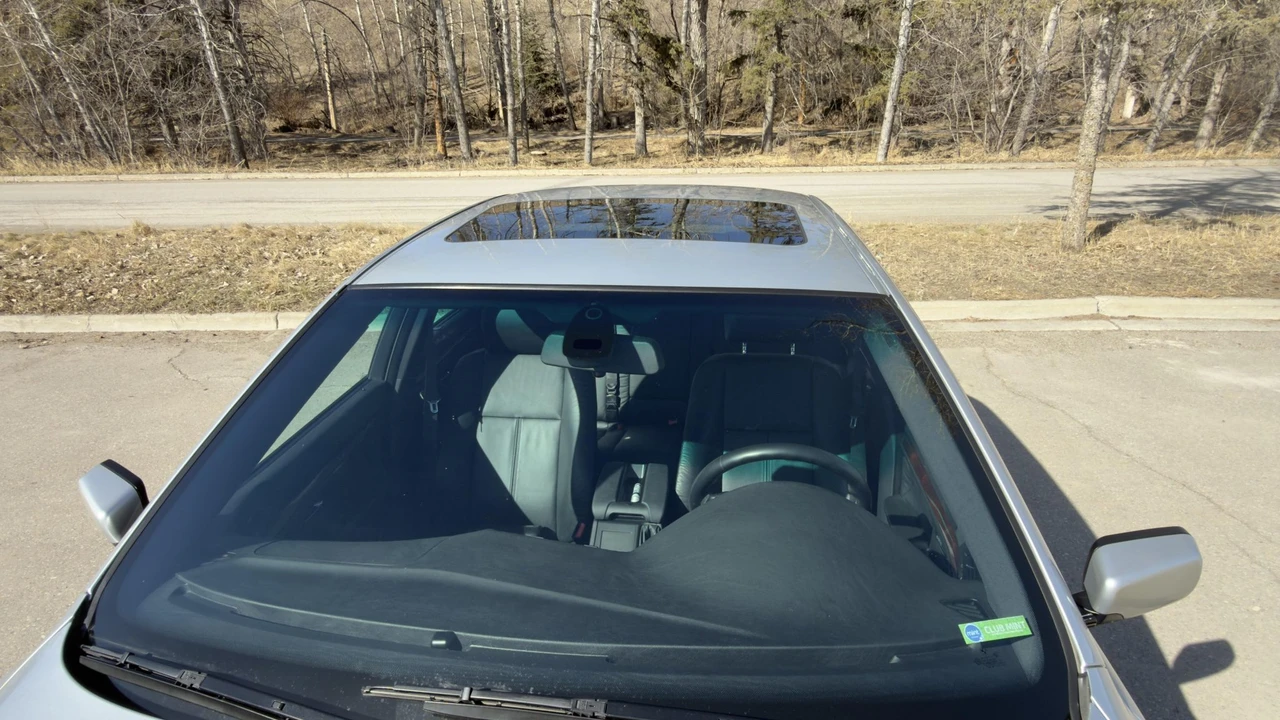 2003 BMW E39 540i - Image 26 of 31