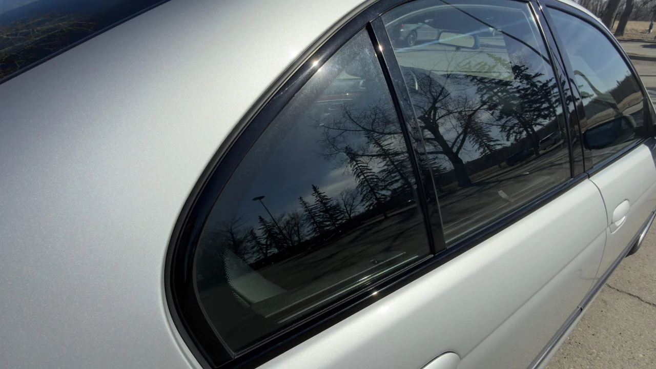 2003 BMW E39 540i - Image 30 of 31