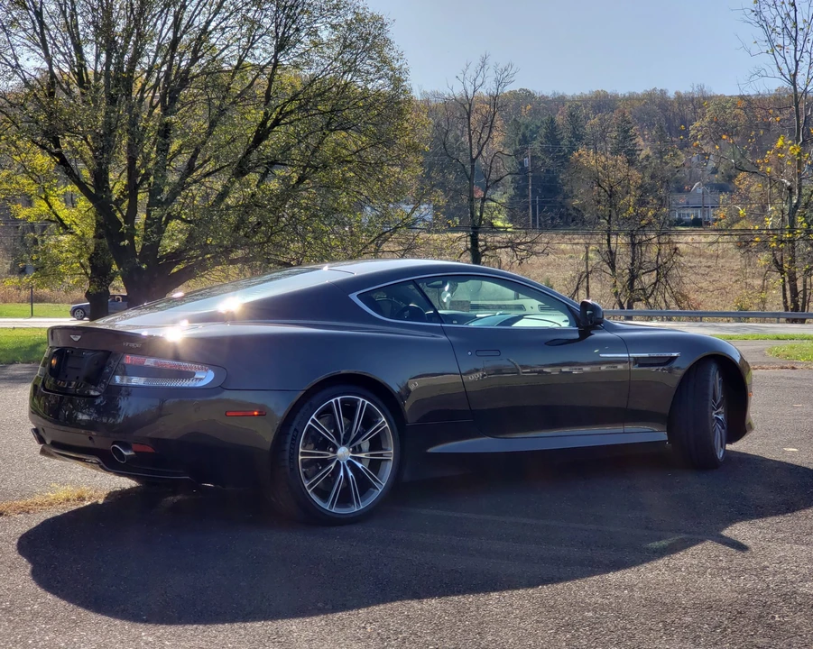 2012 Aston Martin Virage (2011-2012) - Image 29 of 31
