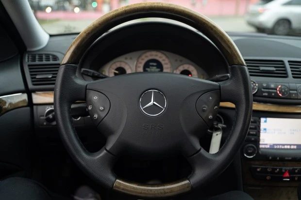 2005 Mercedes-Benz W211 E-Class - Image 5 of 7