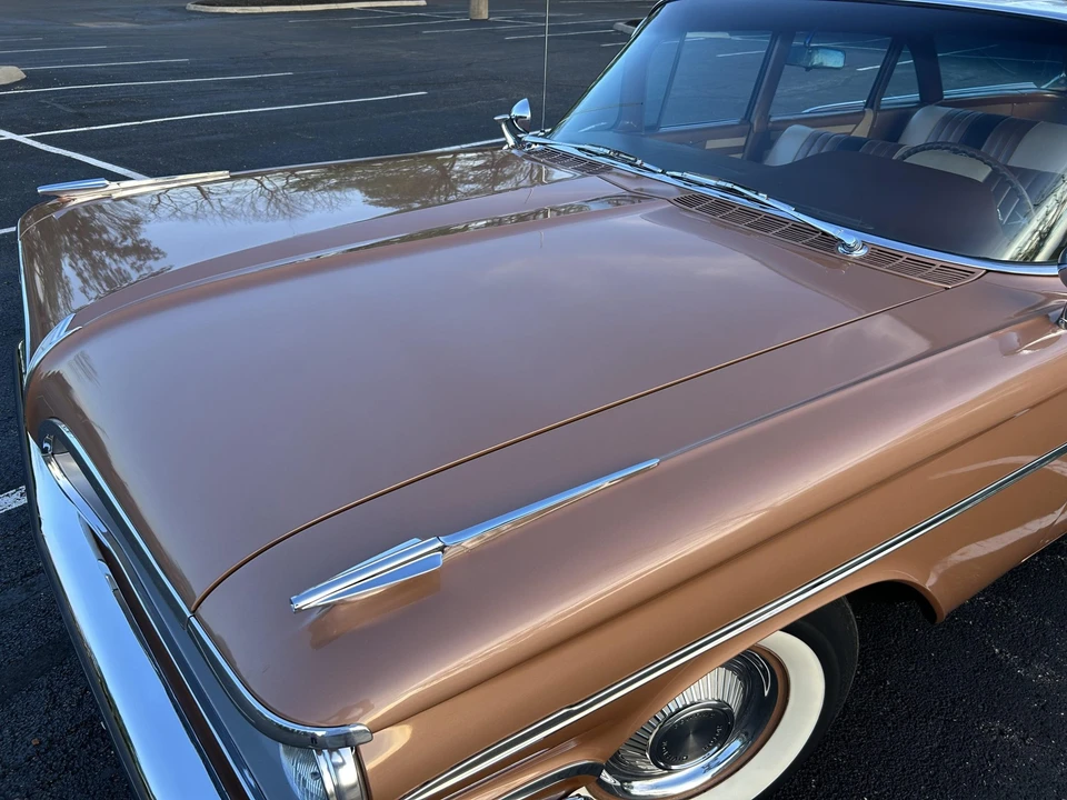 1959 Pontiac Safari - Image 28 of 31