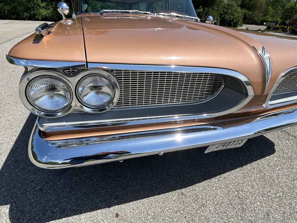 1959 Pontiac Safari - Image 30 of 31