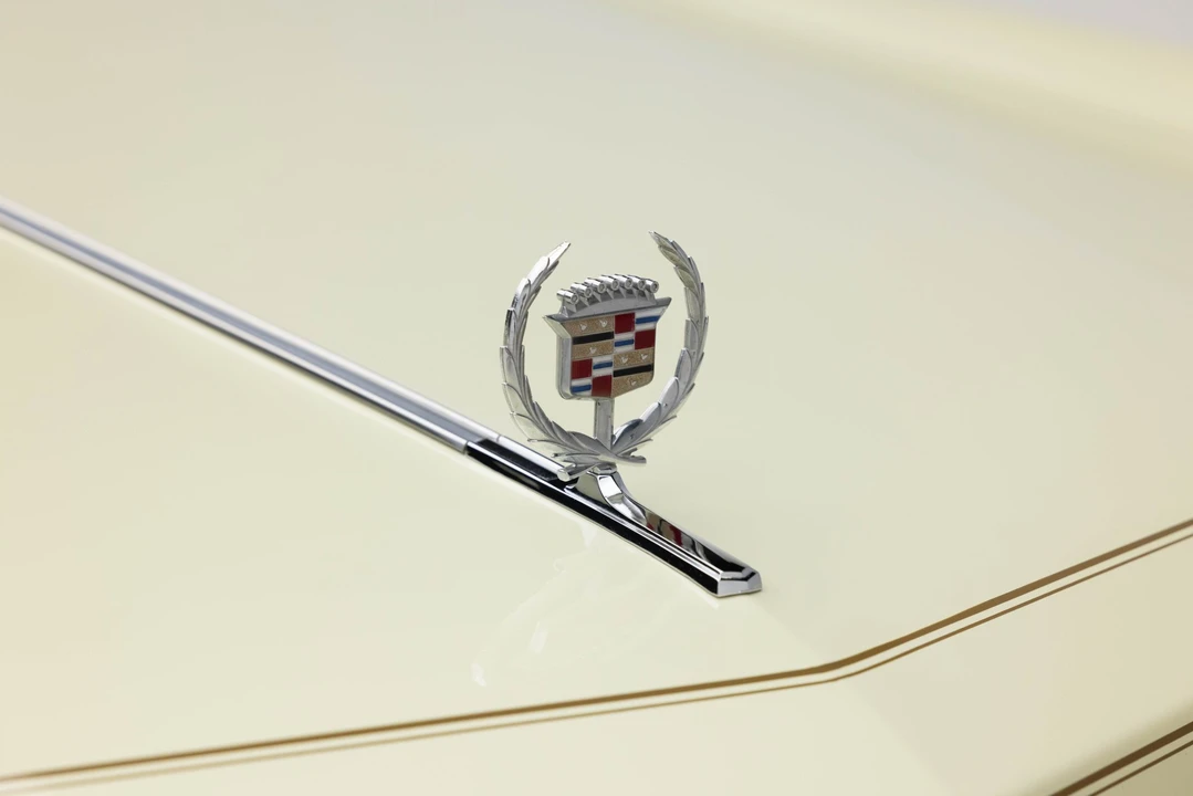 1976 Cadillac Eldorado 9th Gen - Image 23 of 31