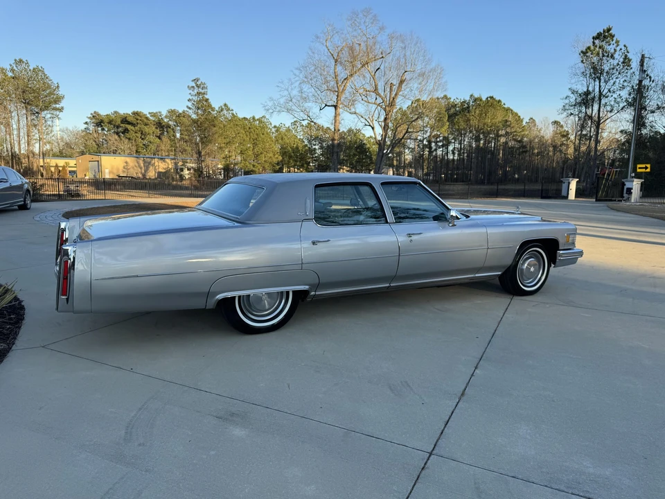 1976 Cadillac Sixty Special - Image 16 of 31