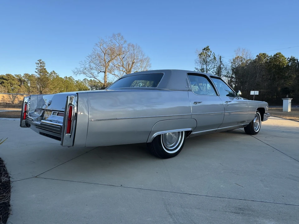 1976 Cadillac Sixty Special - Image 14 of 31