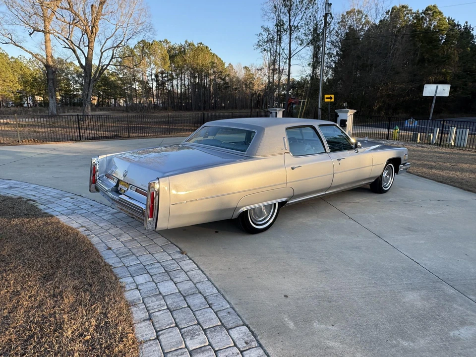 1976 Cadillac Sixty Special - Image 15 of 31