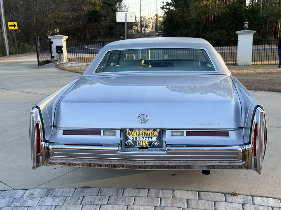 1976 Cadillac Sixty Special - Image 13 of 31
