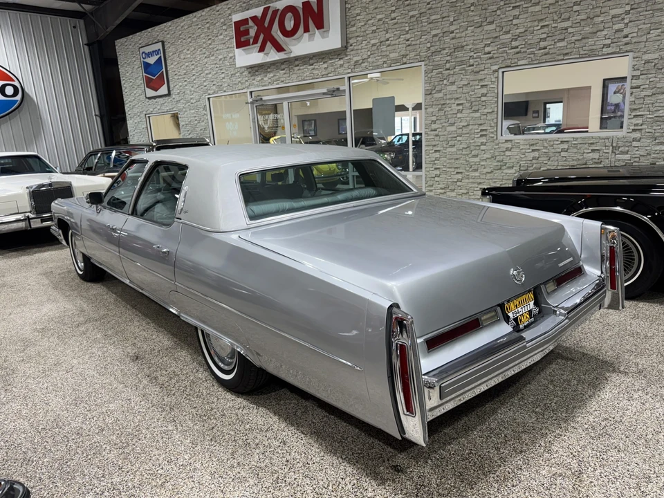 1976 Cadillac Sixty Special - Image 31 of 31