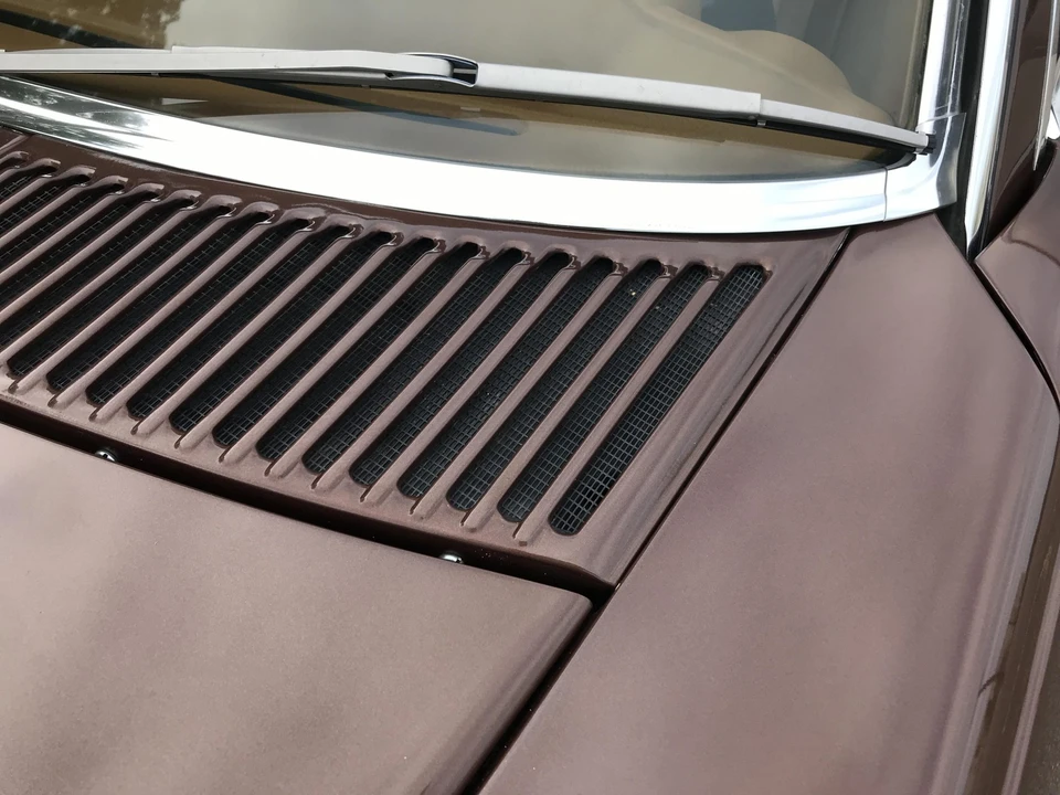 1977 Mercedes-Benz R107 SL-Class - Image 31 of 31