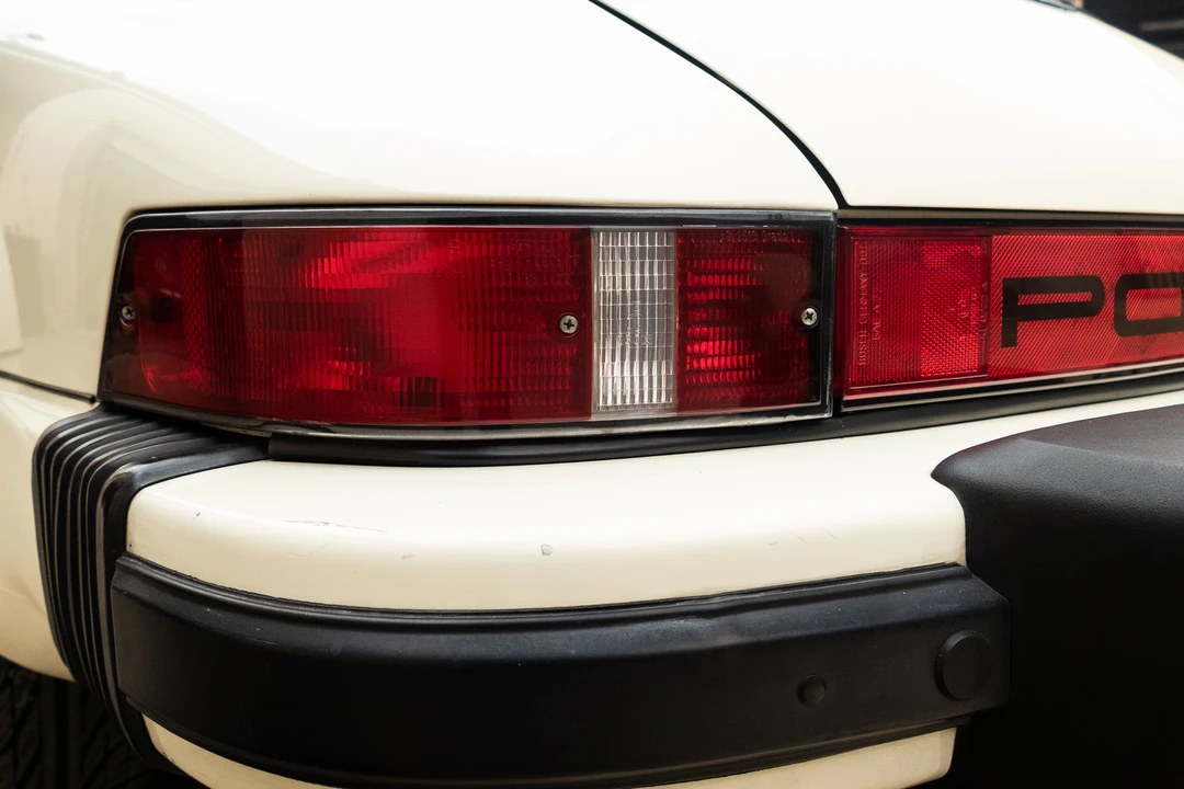 1982 Porsche 911 Carrera SC - Image 16 of 31