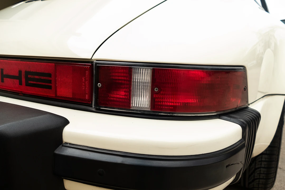 1982 Porsche 911 Carrera SC - Image 17 of 31