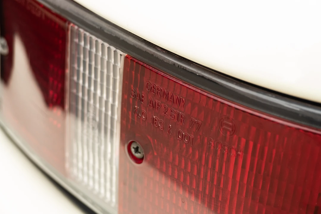 1982 Porsche 911 Carrera SC - Image 18 of 31