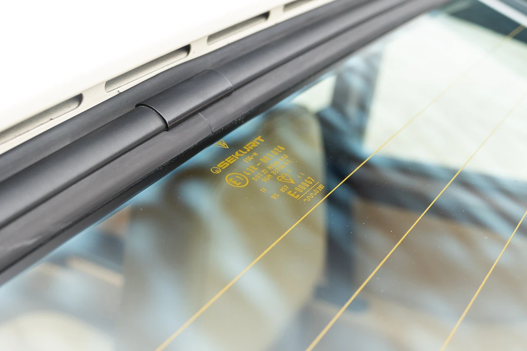 1982 Porsche 911 Carrera SC - Image 31 of 31