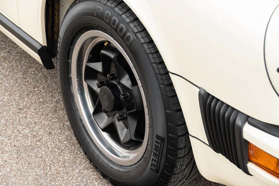 1982 Porsche 911 Carrera SC - Image 25 of 31