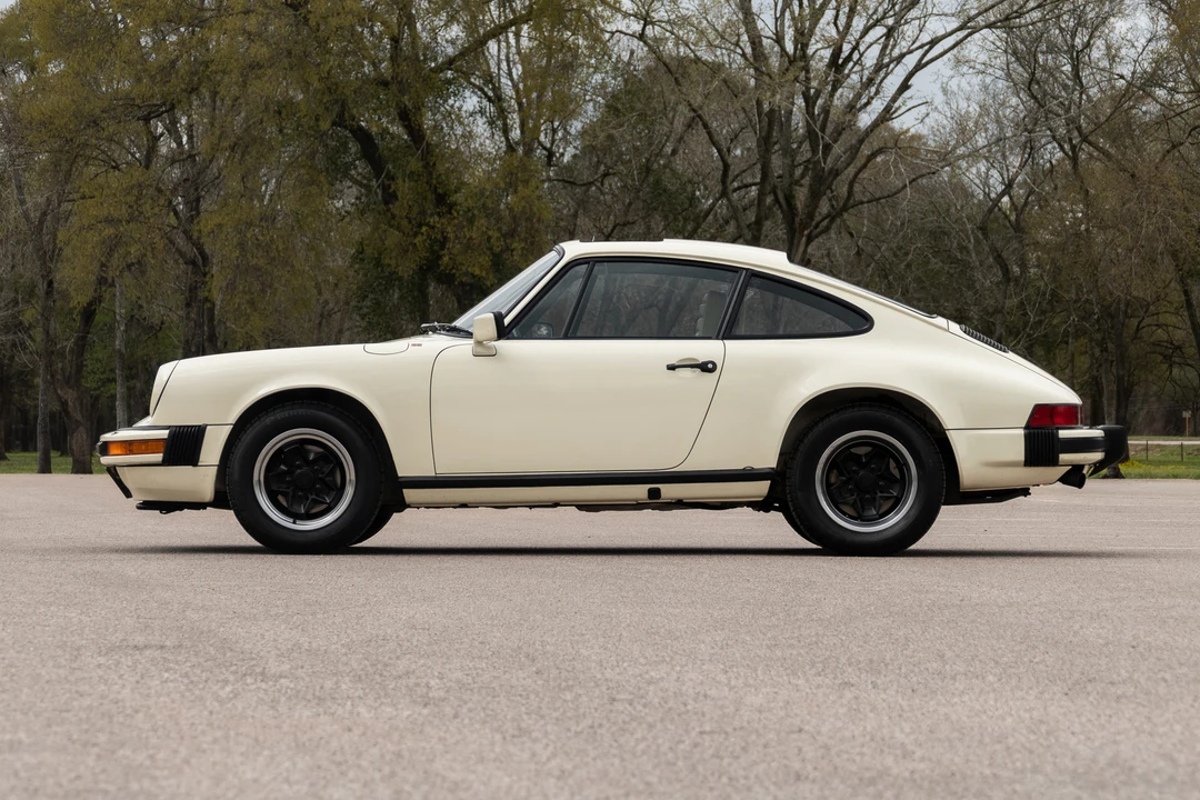 1982 Porsche 911 Carrera SC - Image 4 of 31