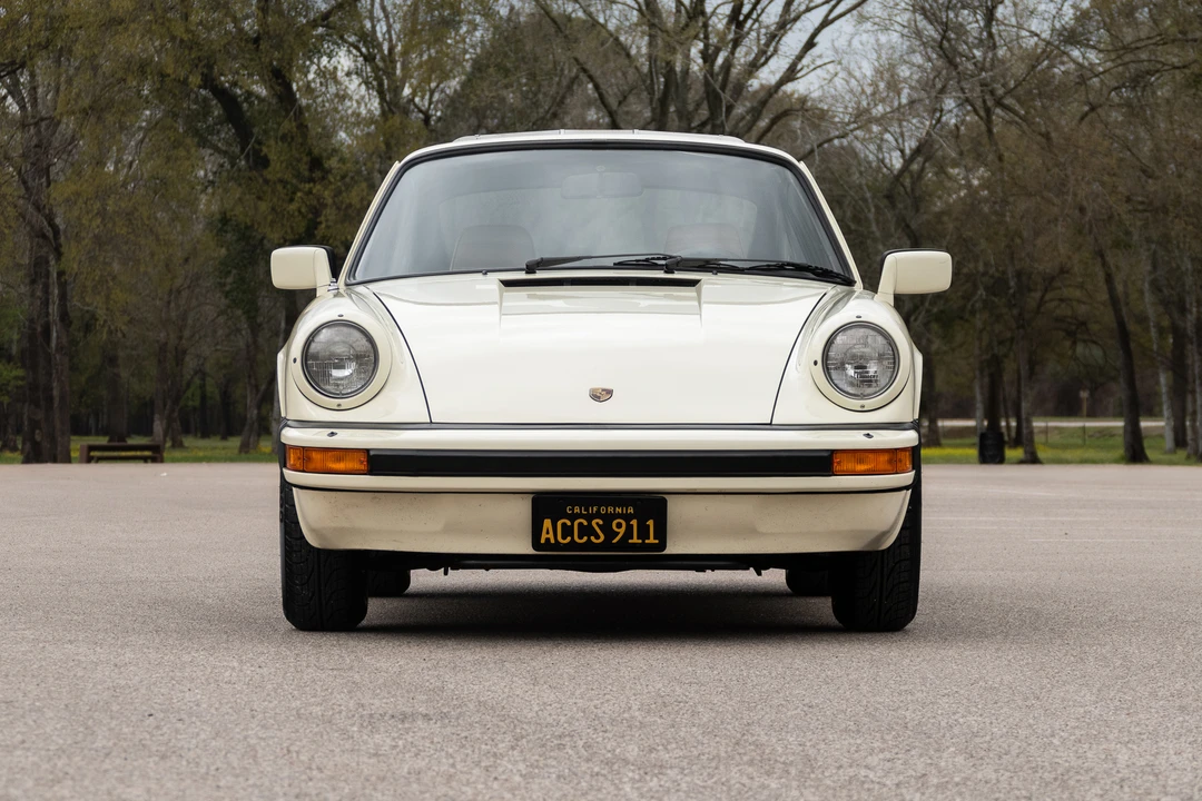 1982 Porsche 911 Carrera SC - Image 10 of 31