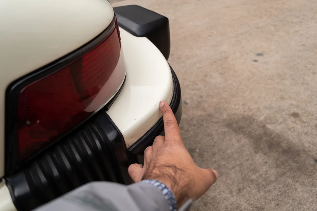 1982 Porsche 911 Carrera SC - Image 20 of 31