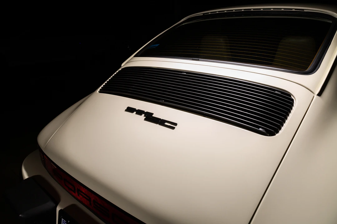 1982 Porsche 911 Carrera SC - Image 27 of 31