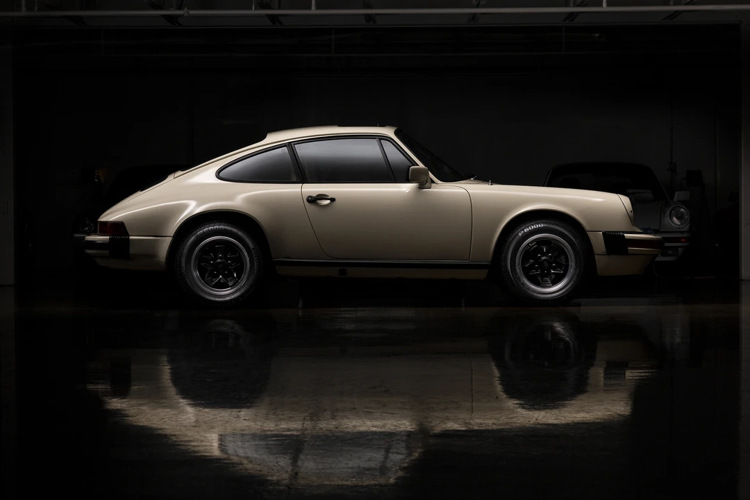 1982 Porsche 911 Carrera SC - Image 12 of 31