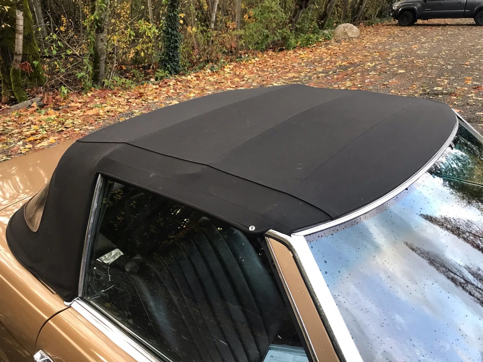 1983 Mercedes-Benz R107 SL-Class - Image 10 of 31