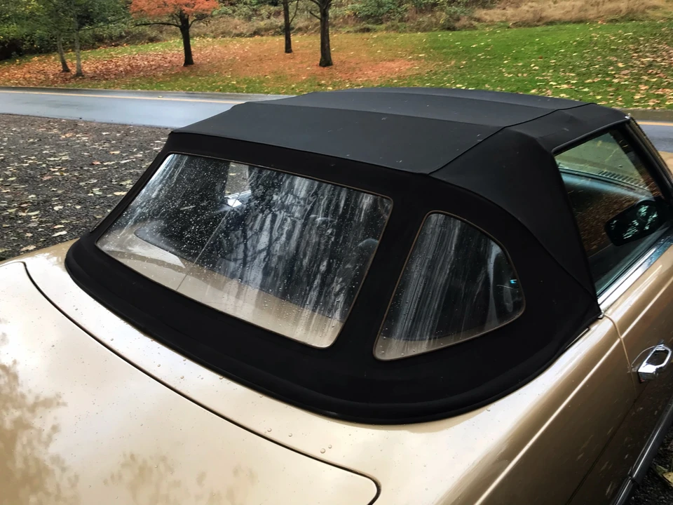 1983 Mercedes-Benz R107 SL-Class - Image 11 of 31