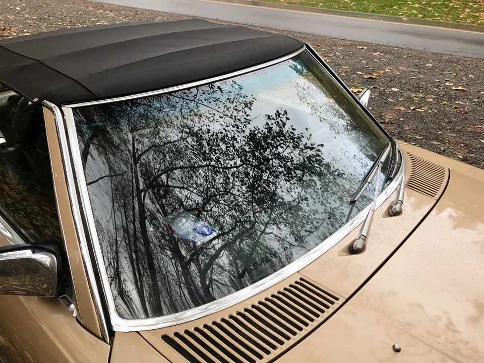 1983 Mercedes-Benz R107 SL-Class - Image 13 of 31