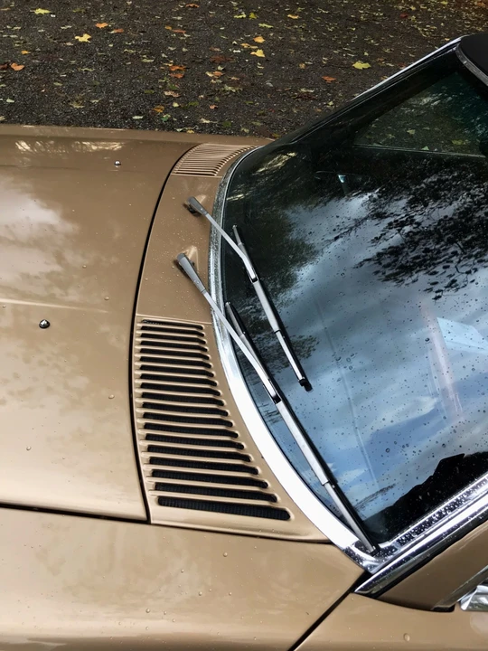 1983 Mercedes-Benz R107 SL-Class - Image 14 of 31