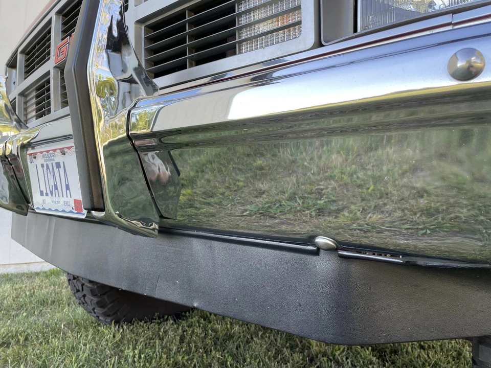 1984 GMC C/K 3rd Gen - Image 27 of 31