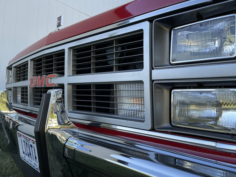1984 GMC C/K 3rd Gen - Image 25 of 31