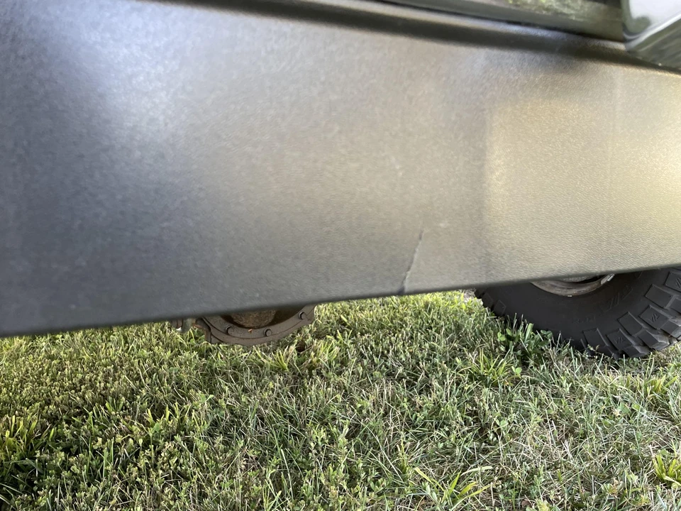 1984 GMC C/K 3rd Gen - Image 31 of 31