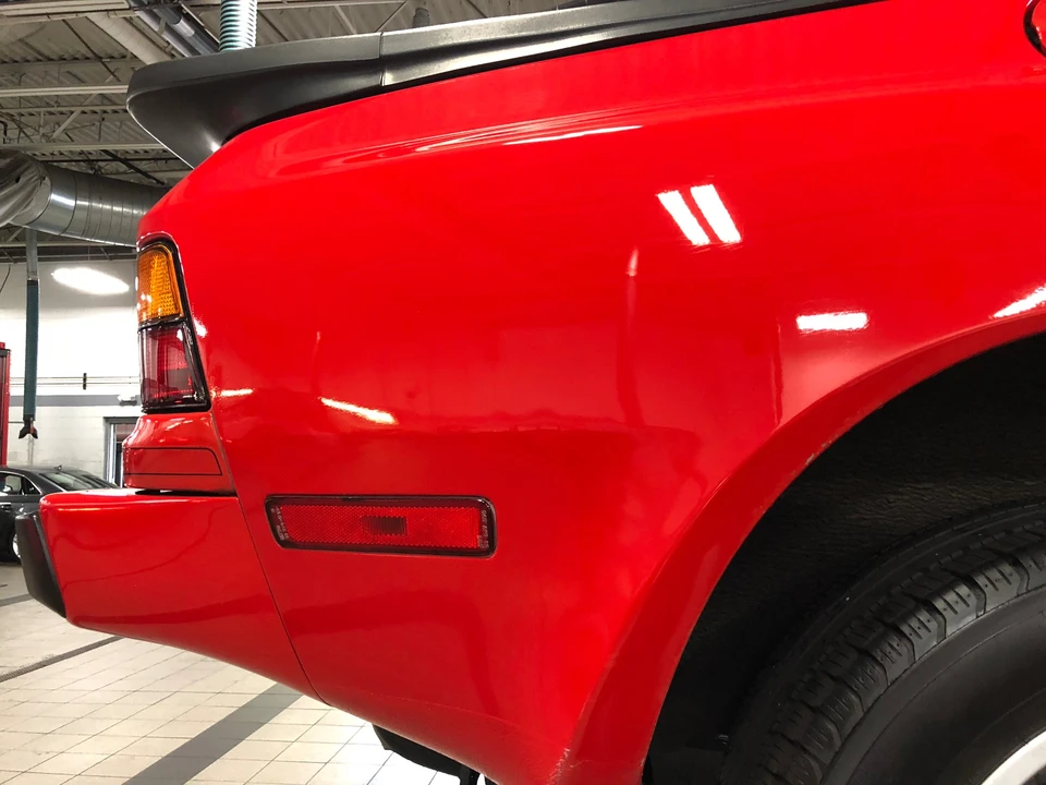 1984 Porsche 944 - Image 12 of 31