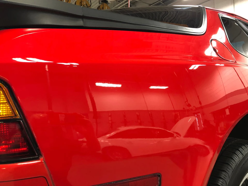 1984 Porsche 944 - Image 13 of 31