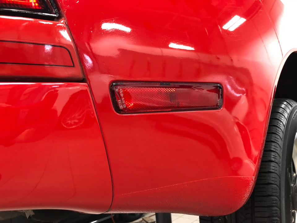 1984 Porsche 944 - Image 18 of 31