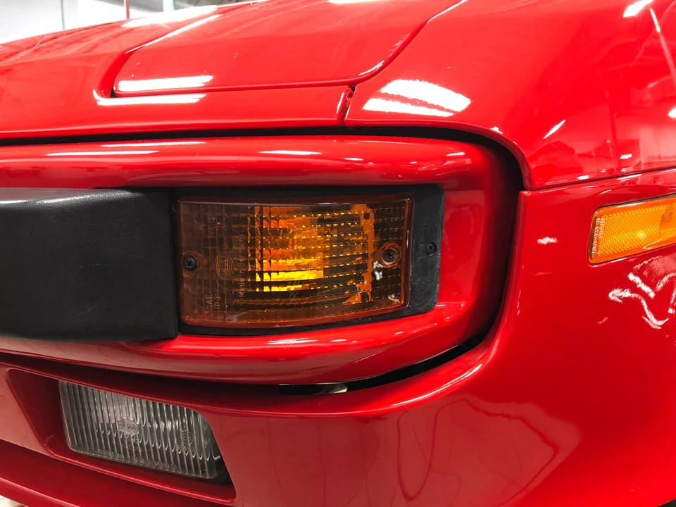 1984 Porsche 944 - Image 19 of 31